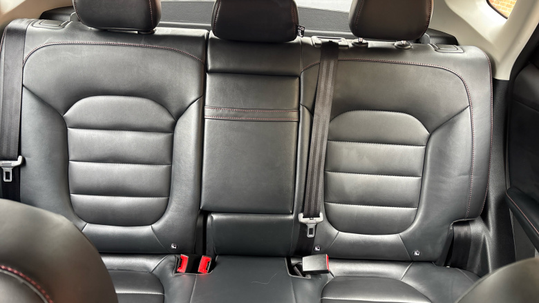 MG Hs 1.5 T-GDI Excite 5dr DCT Petrol Hatchback